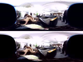 面试现场潜入做爱的护士VRAT-022[补录]