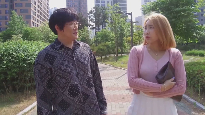 高尔夫情侣:19洞HD