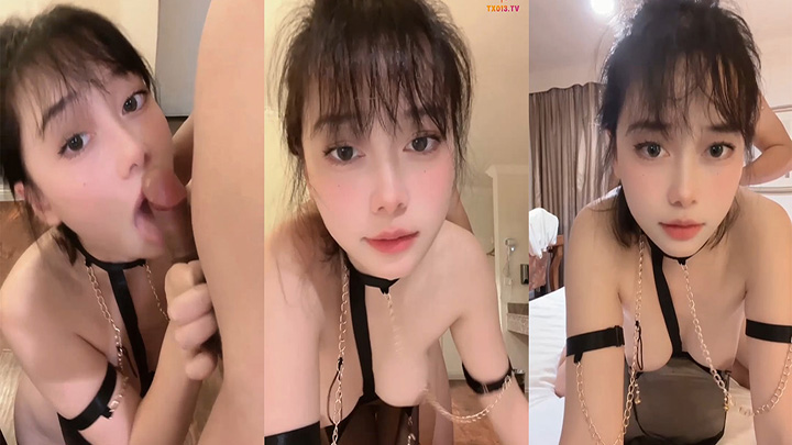 【反差口爆】肉欲姐弟-成为弟弟の小狗日记-黑猫露娜酱