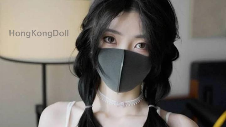 重温,玩偶姐姐【HongKongDoll】福利视频