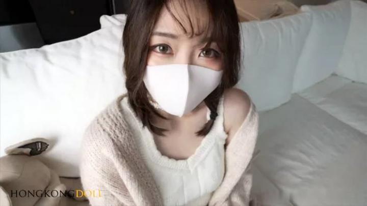 重温,玩偶姐姐【HongKongDoll】福利视频一